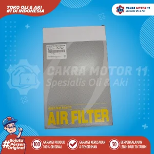 AIR FILTER MAZDA ZJ0113Z40