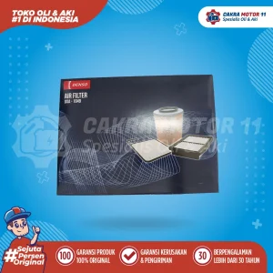 AIR FILTER DENSO DXA-1049 INNOVA REBORN