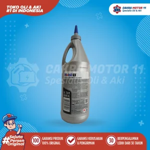 MOBIL 1 SYNTHETIC GEAR LS 75W90 1LT