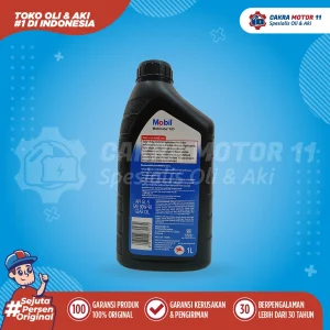 MOBIL LUBE HD 80W90 1LT OLI MOBIL