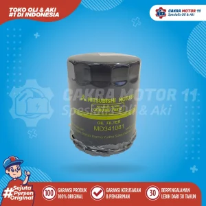 OLI FILTER MITSUBISHI MD341081