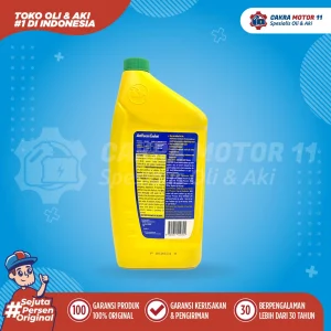 PRESTONE RADIATOR COOLANT HIJAU 1LT