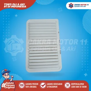 AIR FILTER MAZDA ZJ0113Z40