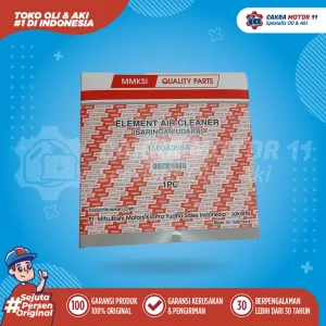 AIR FILTER MITSUBISHI 1500A098 PAJERO