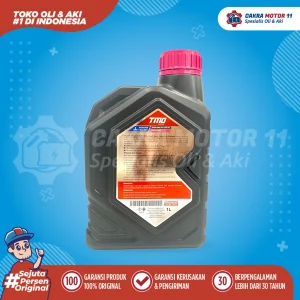 TOYOTA COOLANT LONG LIFE 1LT