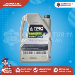 TOYOTA CVTF FE TRANSMISSION FLUID 4LT