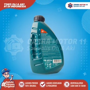 Q8 ATF AUTO MV 1LT ATF NEW PRODUCT