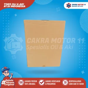 AIR FILTER TOYOTA 17801-0L050