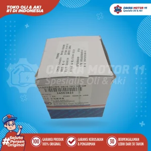 OLI FILTER SGMW 24563823 WULING CORTEZ TURBO/ALMAZ