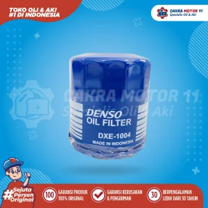 OLI FILTER DENSO DXE-1004