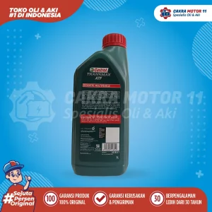 CASTROL TRANSMAX ATF DEX/MERC MV 1LT