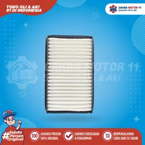 AIR FILTER SAKURA A-14490