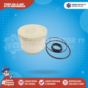 FUEL FILTER SAKURA F-11112