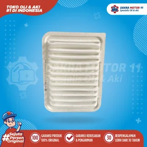 AIR FILTER SAKURA A-3301 FILTER UDARA