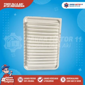 AIR FILTER SAKURA A-3303 FILTER UDARA