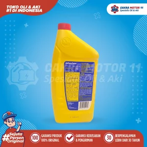 PRESTONE RADIATOR COOLANT MERAH KECIL 1LT