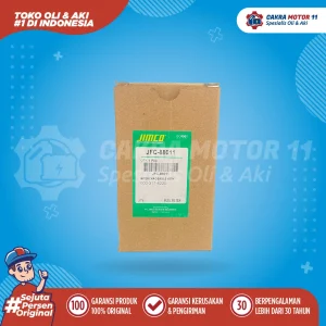 FUEL FILTER ISUZU JIMCO JFC-88011