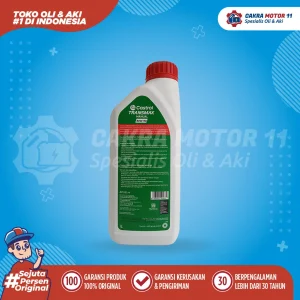 CASTROL TRANSMAX MANUAL 80W90 1LT NEW