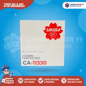 FILTER AC SAKURA CA-11330