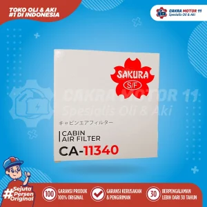 FILTER AC SAKURA CA-11340