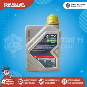 TOYOTA MOTOR OIL FULL SYNTHETIC 5W30 1LT