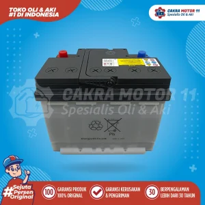 AKI MOBIL VSPEC 375LN2 12V60AH