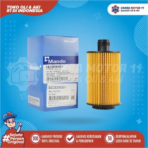 OLI FILTER CHEVROLET MANDO 93745801