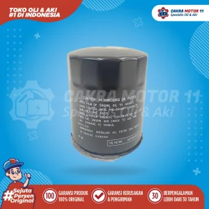 OLI FILTER ISUZU P166 EURO