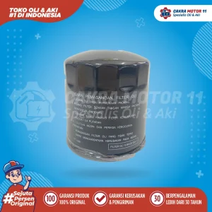 OLI FILTER ISUZU TBR54 NEW