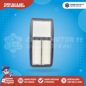 AIR FILTER SAKURA A-12330