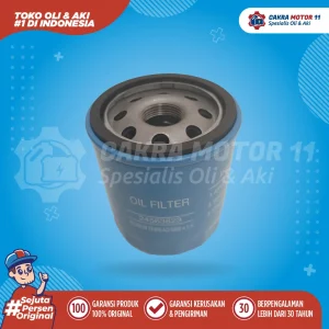 OLI FILTER SGMW 24563823 WULING CORTEZ TURBO/ALMAZ