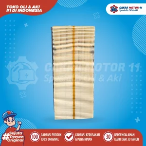 AIR FILTER SAKURA A-58460