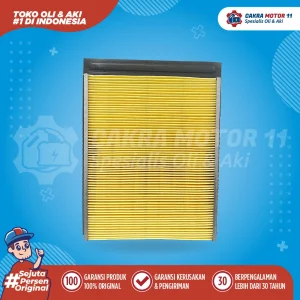 AIR FILTER SAKURA A-14600 ERTIGA