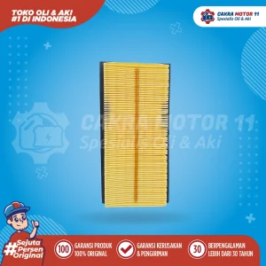 AIR FILTER SAKURA A-58370