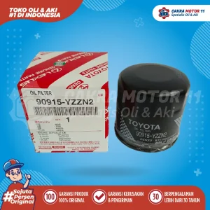 OLI FILTER TOYOTA 90915 YZZN2-82