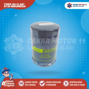 OLI FILTER MITSUBISHI 1230A182A