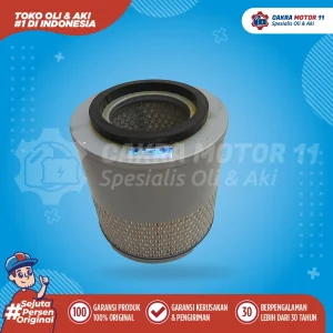 AIR FILTER ISUZU 16-94334 906-0 TBR54