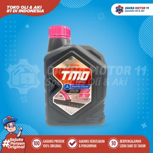 TOYOTA COOLANT LONG LIFE 1LT