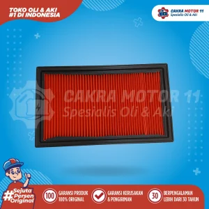 AIR FILTER NISSAN 16546-3J400