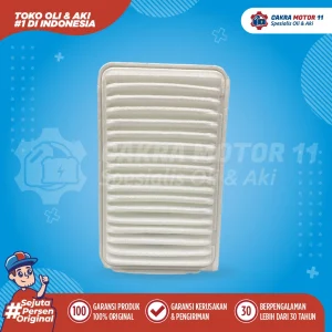 AIR FILTER SAKURA A-1189 FILTER UDARA