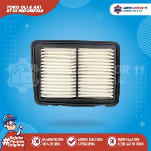 AIR FILTER SAKURA A-1230 FILTER UDARA