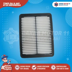 AIR FILTER MAZDA P51F133A0