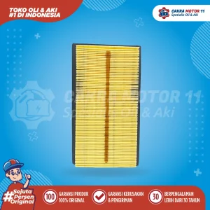 AIR FILTER SAKURA A-12340