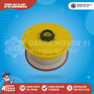 FUEL FILTER TOYOTA 23390-51070 LAND CRUISER V8