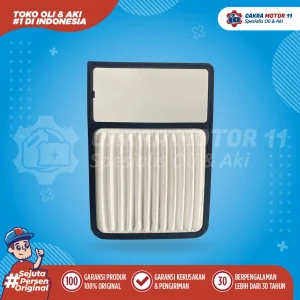 AIR FILTER SAKURA A-3312 FILTER UDARA