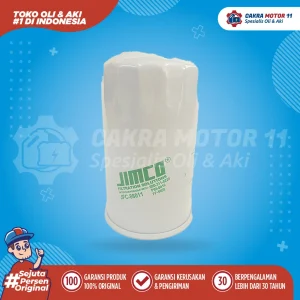 FUEL FILTER ISUZU JIMCO JFC-88011