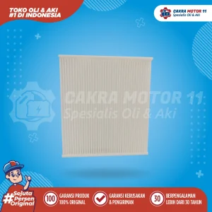 FILTER AC DENSO 145520-2370