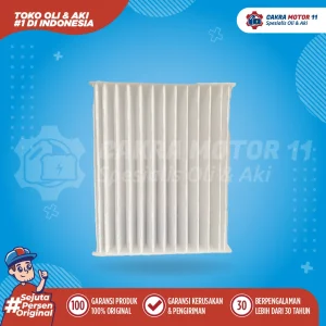 FILTER AC SAKURA CA-11160 AVANZA KEN