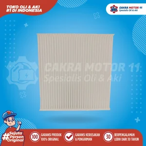 FILTER AC SAKURA CA-1606 FILTER AC