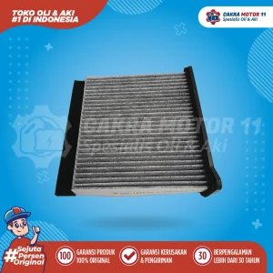 FILTER AC SAKURA CAC-1006 PAJERO